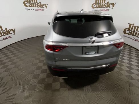 Certified 2024 Buick Enclave Essence AWD/4WD image 7