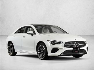 Certified 2024 Mercedes-Benz CLA 250 4MATIC video 3