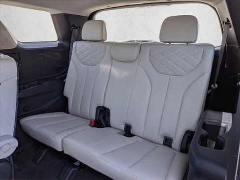 Used 2022 Hyundai Palisade Limited w/ Cargo Package FWD image 20