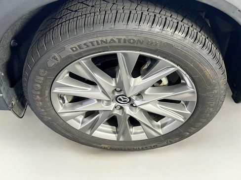 Used 2021 MAZDA CX-5 Grand Touring Reserve AWD/4WD image 31