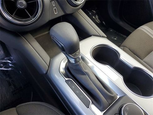 New 2025 Chevrolet Blazer LT image 18