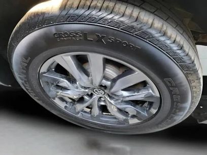 Used 2016 MAZDA CX-9 Touring
