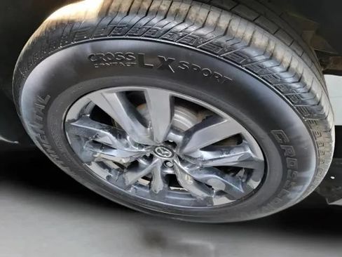 Used 2016 MAZDA CX-9 Touring AWD/4WD image 1