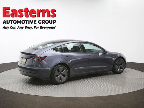 Used 2023 Tesla Model 3 Standard Range image 39