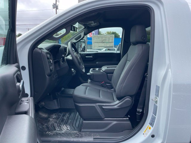 New 2026 Chevrolet Silverado 2500 W/T w/ WT Convenience Package AWD/4WD image 7