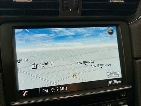 Used 2014 Porsche 911 GT3 w/ Sound Package Plus image 15