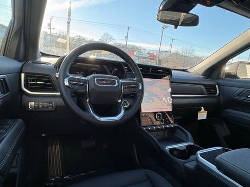 New 2026 GMC Terrain Elevation w/ Elevation Premium Package image 21