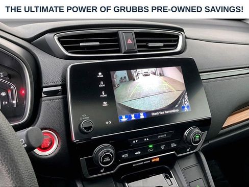 Used 2018 Honda CR-V EX image 31
