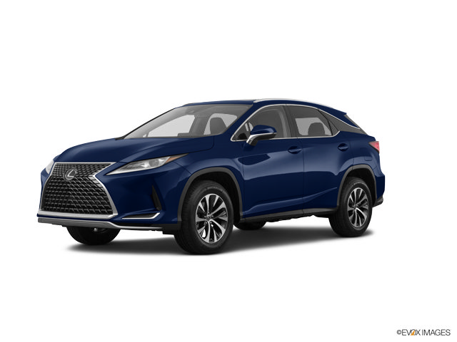 Used 2020 Lexus RX 350 FWD w/ Premium Package image 1