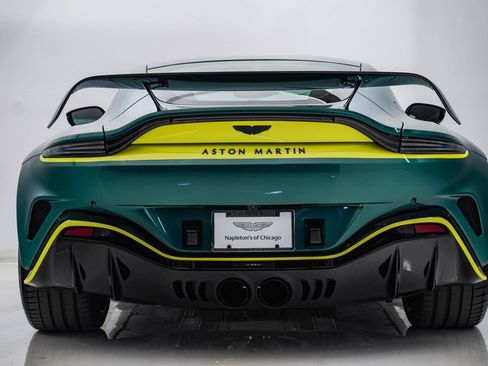 Used 2023 Aston Martin V12 Vantage RWD image 7