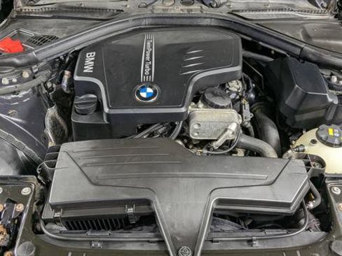 Used 2016 BMW 320i xDrive Sedan image 34