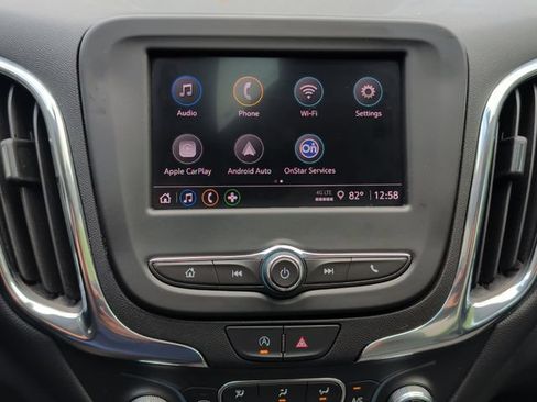 Used 2024 Chevrolet Equinox LT FWD image 15
