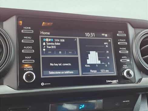 Used 2022 Toyota Tacoma SR image 15