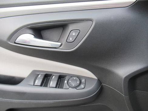 Used 2024 Buick Envista Avenir FWD image 21