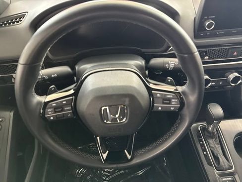 Used 2025 Honda Civic Sport image 28