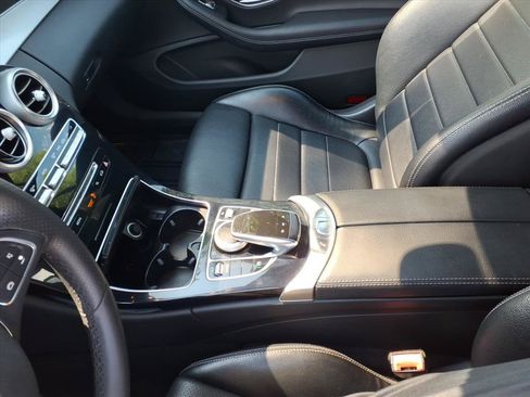 Used 2017 Mercedes-Benz C 300 Cabriolet image 14
