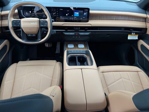 New 2027 Kia Telluride SX X-Line AWD/4WD image 29