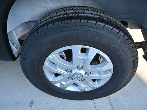 Used 2025 RAM ProMaster 1500 w/ Quick Order Package 22G SLT image 17