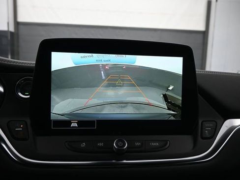 New 2026 Chevrolet Blazer LT w/ Convenience Package image 18