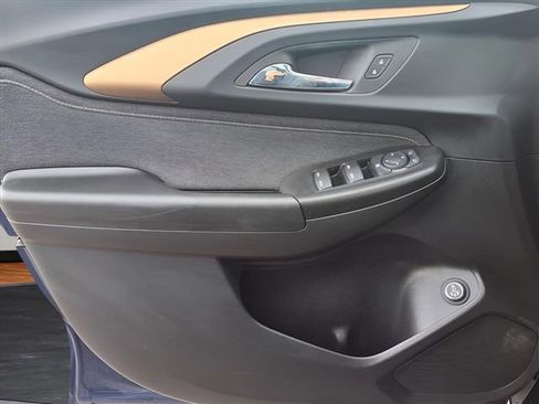 Certified 2023 Chevrolet TrailBlazer ACTIV w/ Sun and Liftgate Package image 17