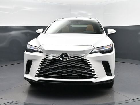 New 2026 Lexus RX 350 FWD image 10
