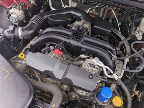 Used 2017 Subaru Outback 2.5i Premium image 29