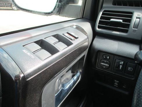 Used 2024 Toyota 4Runner TRD Off-Road Premium w/ Moonroof Package image 27