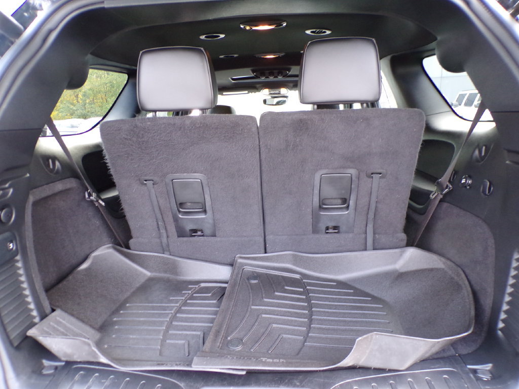 Used 2022 Dodge Durango GT AWD/4WD image 15