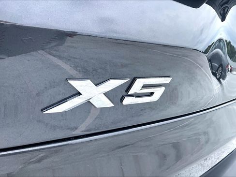 Used 2023 BMW X5 xDrive45e AWD/4WD image 31