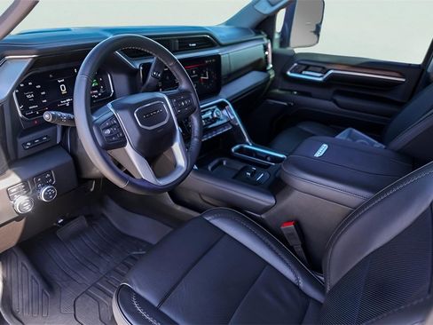 Used 2024 GMC Sierra 2500 Denali w/ Denali Reserve Package image 13