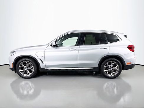 Used 2020 BMW X3 xDrive30e w/ Convenience Package image 4