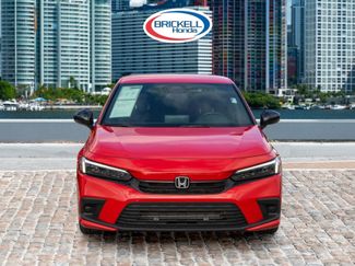 Certified 2023 Honda Civic Sport video 2