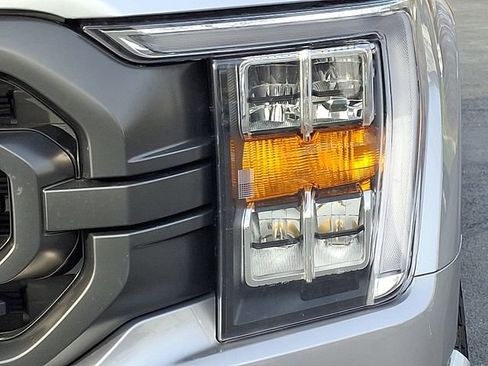Used 2023 Ford F150 XLT w/ Equipment Group 302A High AWD/4WD image 12