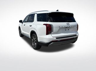 Used 2024 Hyundai Palisade SEL AWD/4WD video 3