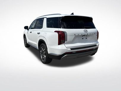 Used 2024 Hyundai Palisade SEL