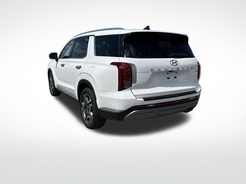 Used 2024 Hyundai Palisade SEL AWD/4WD image 3