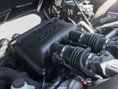 Used 2014 SRT Viper GTS w/ GTS Laguna Interior Package image 26