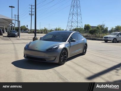 Used 2021 Tesla Model 3 Long Range