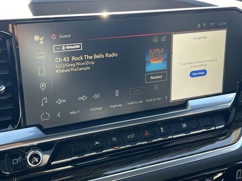 New 2026 GMC Sierra 1500 Elevation image 16