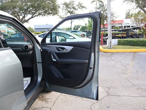 Used 2023 Chevrolet Blazer LT w/ Driver Confidence Package image 18