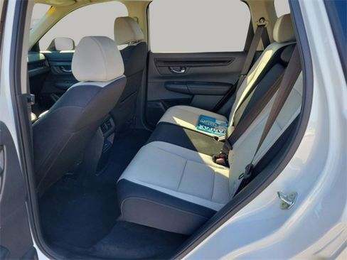 Used 2024 Honda CR-V EX image 9