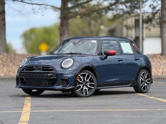 New 2026 MINI Cooper S 360° Tour