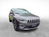 Used 2019 Jeep Cherokee Limited image 3