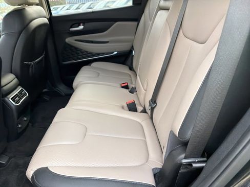 Used 2023 Hyundai Santa Fe SEL Premium w/ Cargo Package image 13