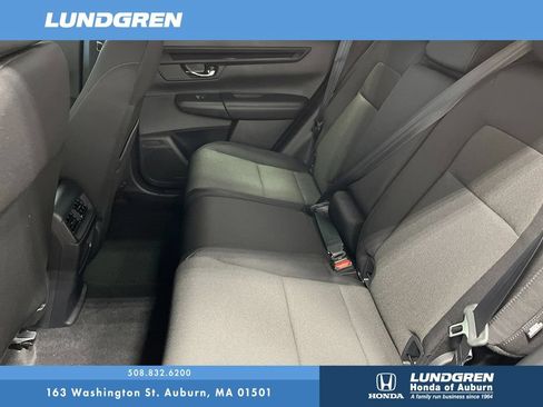 New 2026 Honda CR-V EX image 20