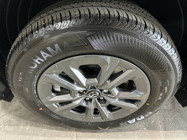 New 2026 MAZDA CX-5 Select AWD/4WD image 23