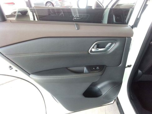 Used 2021 Nissan Rogue SV w/ Premium Package AWD/4WD image 23