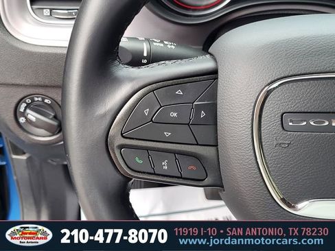 Used 2023 Dodge Charger GT RWD image 26