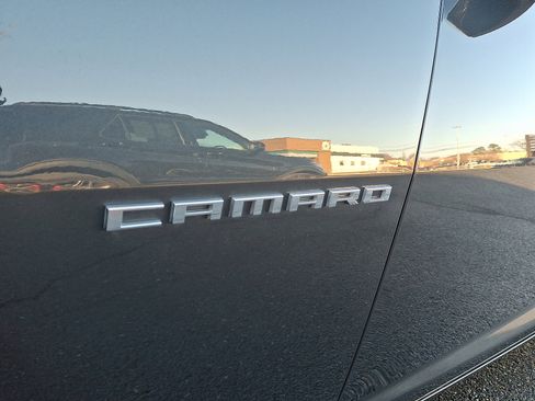 Used 2012 Chevrolet Camaro LT image 14