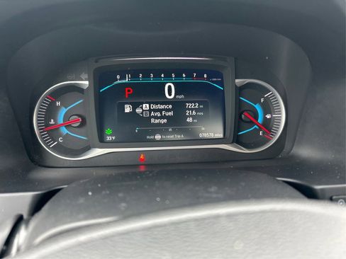 Used 2020 Honda Pilot Touring image 21